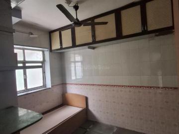 1 BHK Apartment in Thane West for rent Thane. The reference number is 20428151