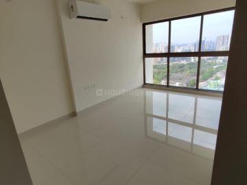 1 BHK Apartment in Thane West for rent Thane. The reference number is 20434902