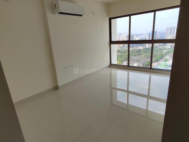 1 BHK Apartment in Thane West for rent Thane. The reference number is 20434902