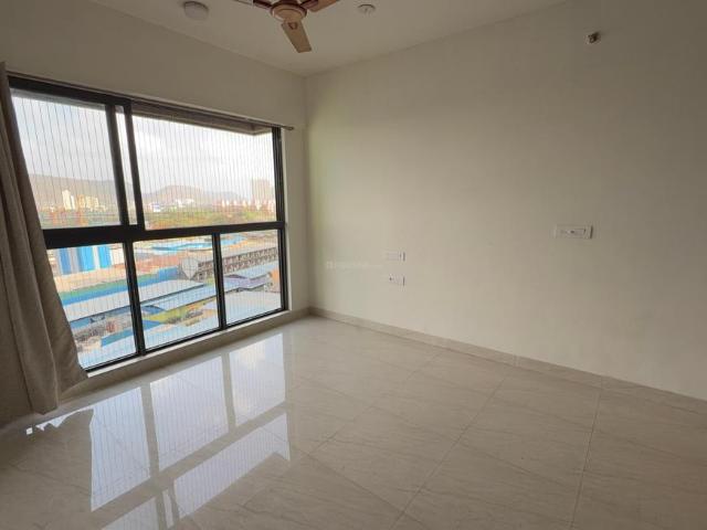 1 BHK Apartment in Thane West for rent Thane. The reference number is 20438436
