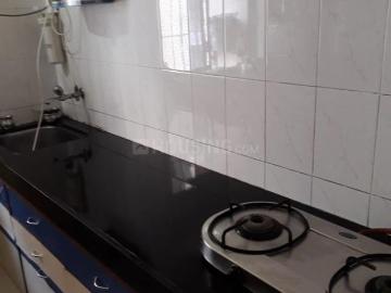 1 BHK Apartment in Thane West for rent Thane. The reference number is 20546464
