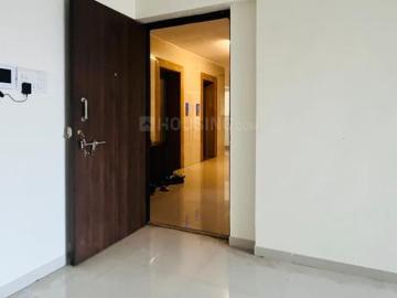 1 BHK Apartment in Thane West for rent Thane. The reference number is 20547330