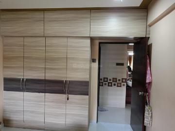 1 BHK Apartment in Thane West for rent Thane. The reference number is 20551015