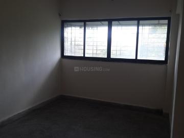 1 BHK Apartment in Thane West for rent Thane. The reference number is 20551777