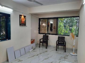 1 BHK Apartment in Thane West for rent Thane. The reference number is 20552457