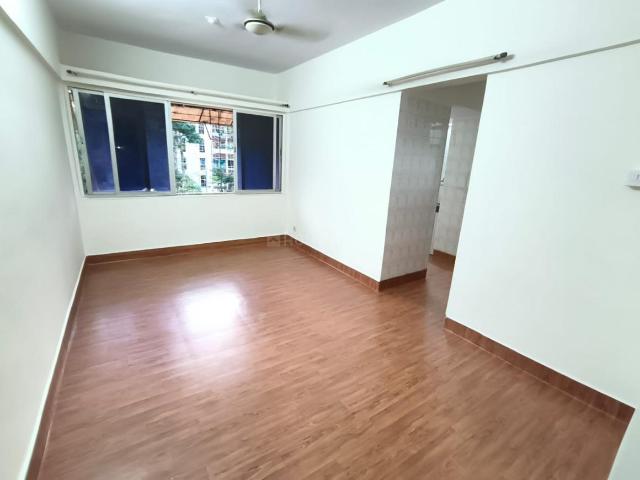 1 BHK Apartment in Thane West for rent Thane. The reference number is 20553977