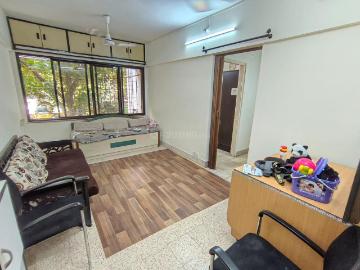 1 BHK Apartment in Thane West for rent Thane. The reference number is 20554045