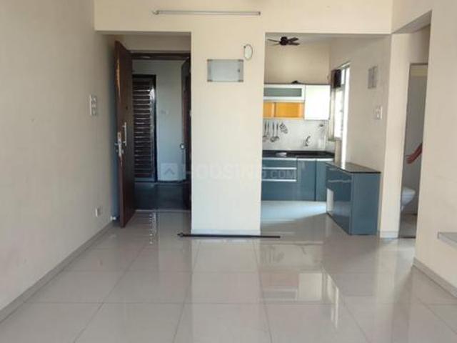 1 BHK Apartment in Thane West for rent Thane. The reference number is 20554537