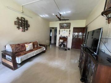 1 BHK Apartment in Thane West for rent Thane. The reference number is 20554636