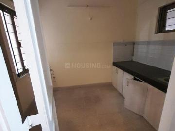 1 BHK Apartment in Thane West for rent Thane. The reference number is 20562668