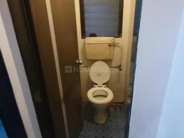 1 BHK Apartment in Thane West for rent Thane. The reference number is 20562751