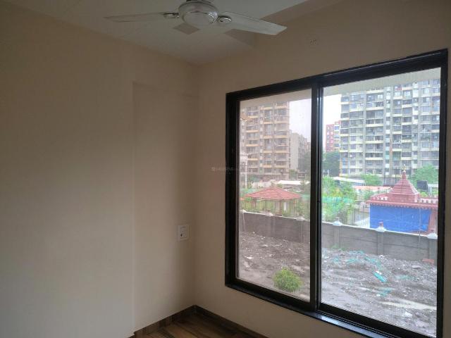 1 BHK Apartment in Thane West for rent Thane. The reference number is 20562700