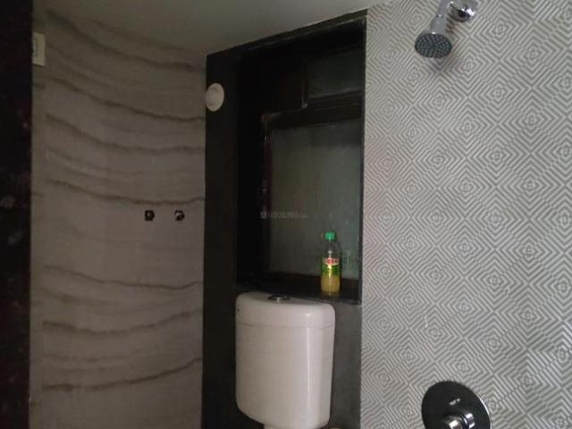 1 BHK Apartment in Thane West for rent Thane. The reference number is 20562935
