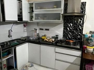 1 BHK Apartment in Thane West for rent Thane. The reference number is 20563076