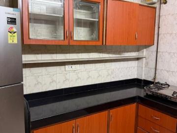 1 BHK Apartment in Thane West for rent Thane. The reference number is 20563001