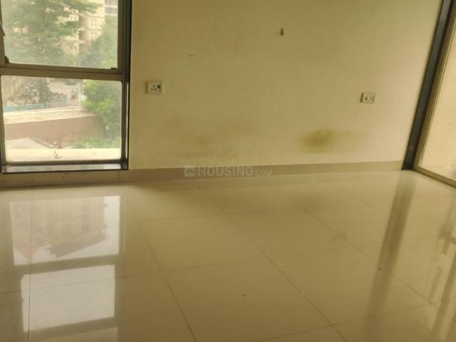 1 BHK Apartment in Thane West for rent Thane. The reference number is 20568120