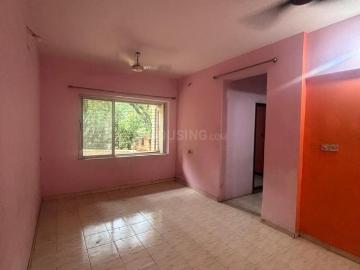 1 BHK Apartment in Thane West for rent Thane. The reference number is 20571390