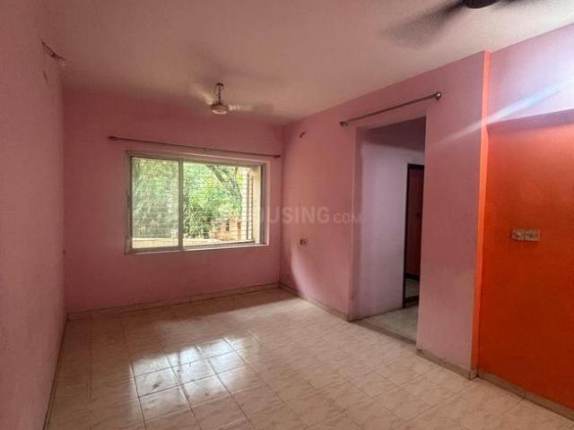 1 BHK Apartment in Thane West for rent Thane. The reference number is 20571390