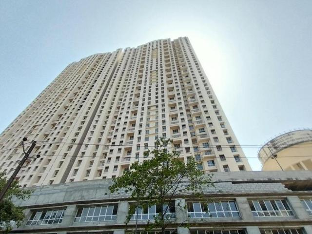 1 BHK Apartment in Thane West for rent Thane. The reference number is 20578844