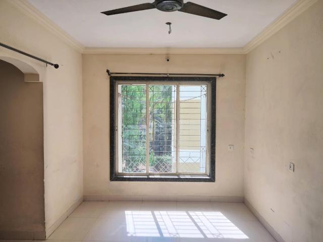 1 BHK Apartment in Thane West for rent Thane. The reference number is 20585049