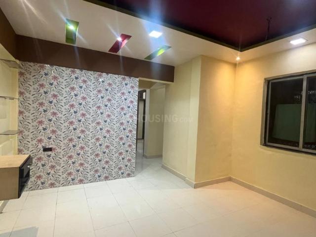 1 BHK Apartment in Thane West for rent Thane. The reference number is 20589340