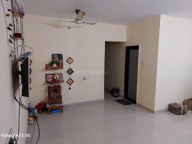 1 BHK Apartment in Thane West for rent Thane. The reference number is 20589973