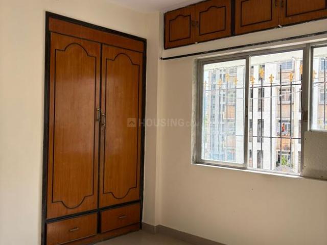 1 BHK Apartment in Thane West for rent Thane. The reference number is 20505390