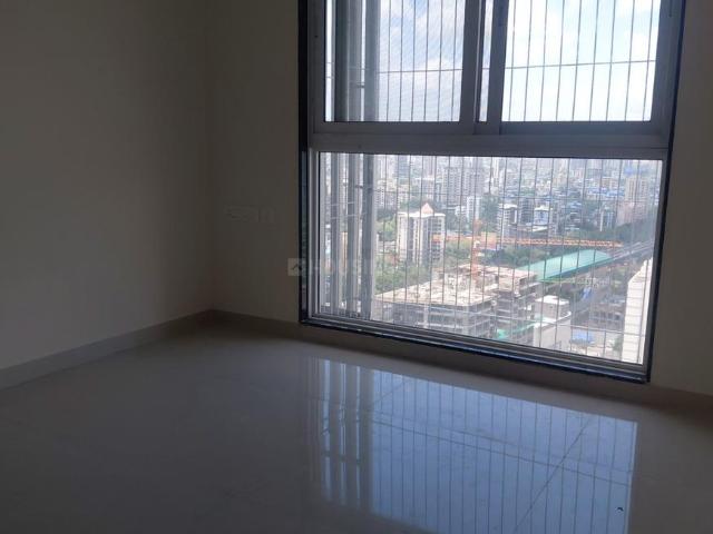 1 BHK Apartment in Thane West for rent Thane. The reference number is 20505720