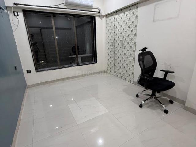 1 BHK Apartment in Thane West for rent Thane. The reference number is 20515533
