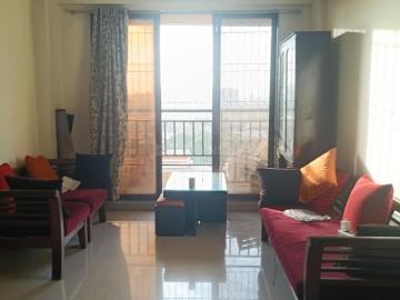 1 BHK Apartment in Thane West for rent Thane. The reference number is 20522068