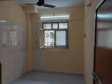 1 BHK Apartment in Thane West for rent Thane. The reference number is 20524623