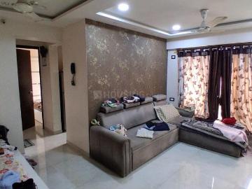1 BHK Apartment in Thane West for rent Thane. The reference number is 20533710
