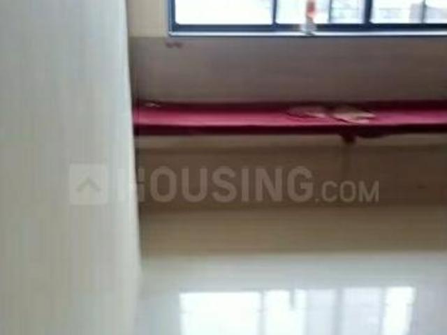 1 BHK Apartment in Thane West for rent Thane. The reference number is 20640961