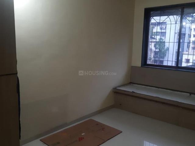 1 BHK Apartment in Thane West for rent Thane. The reference number is 20640961