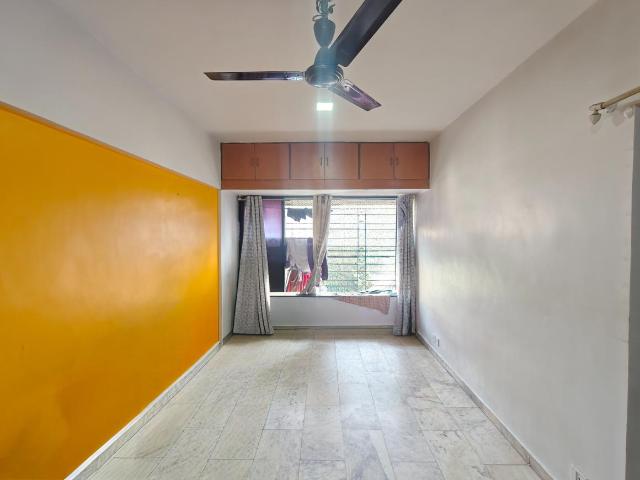 1 BHK Apartment in Thane West for rent Thane. The reference number is 20659141