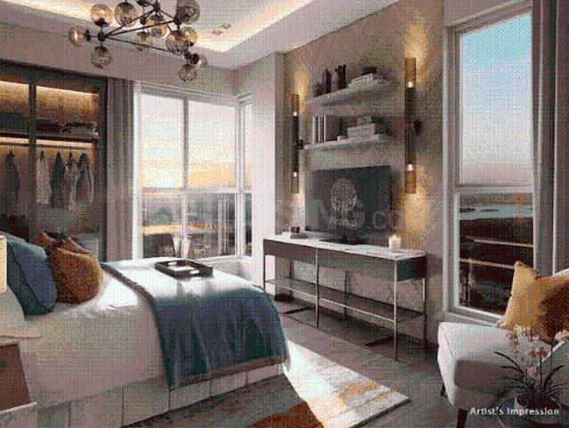 1 BHK Apartment in Thane West for rent Thane. The reference number is 20661997
