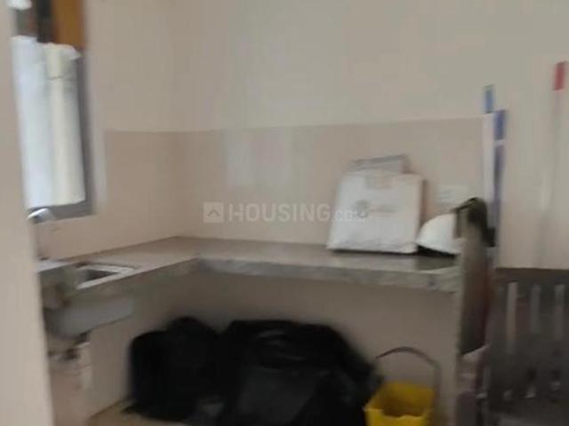 1 BHK Apartment in Thane West for rent Thane. The reference number is 20664588