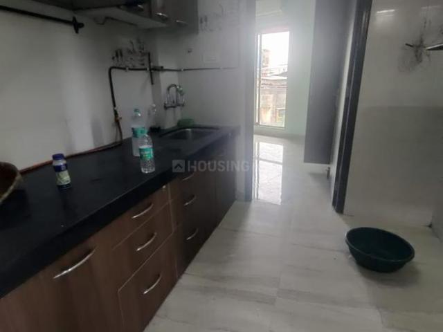 1 BHK Apartment in Thane West for rent Thane. The reference number is 20680225
