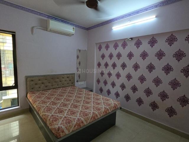 1 BHK Apartment in Thane West for rent Thane. The reference number is 20681145