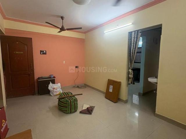 1 BHK Apartment in Thane West for rent Thane. The reference number is 20601039