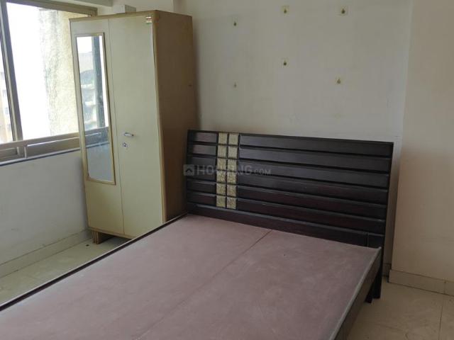 1 BHK Apartment in Thane West for rent Thane. The reference number is 20603529