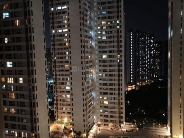 1 BHK Apartment in Thane West for rent Thane. The reference number is 20606275