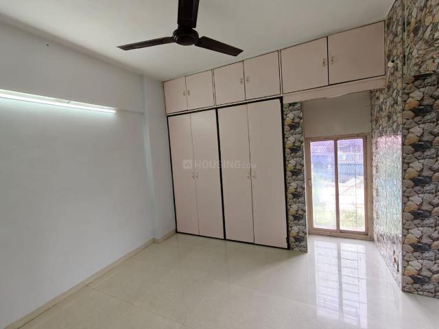 1 BHK Apartment in Thane West for rent Thane. The reference number is 20613824