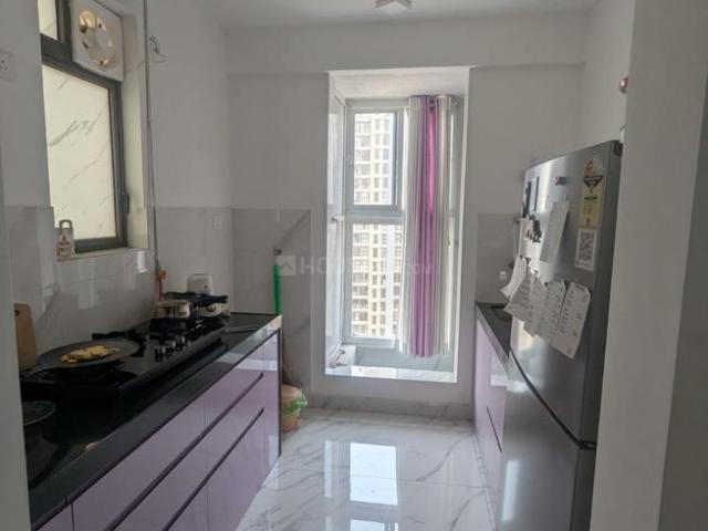 1 BHK Apartment in Thane West for rent Thane. The reference number is 20617470