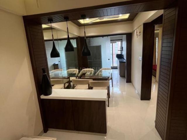 1 BHK Apartment in Thane West for rent Thane. The reference number is 20630059