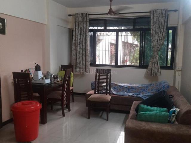 1 BHK Apartment in Thane West for rent Thane. The reference number is 20632264