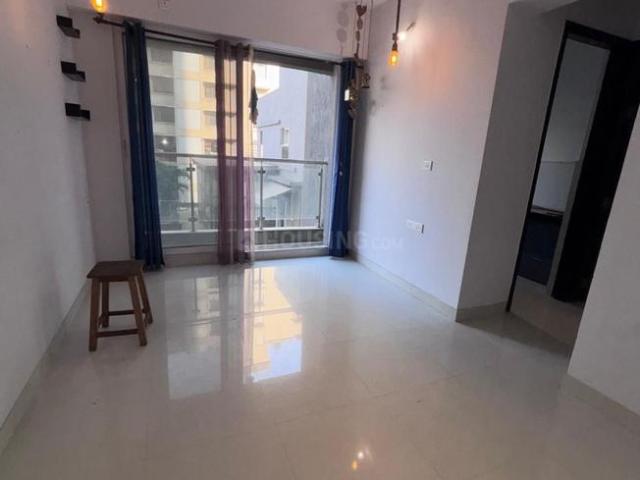 1 BHK Apartment in Thane West for rent Thane. The reference number is 20633090