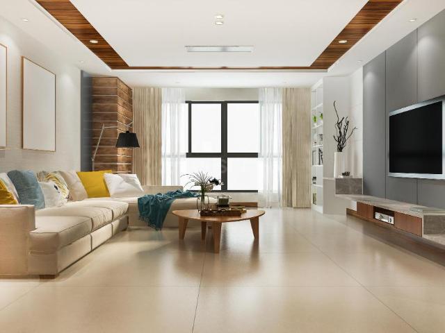 1 BHK Apartment in Thane West for rent Thane. The reference number is 20741361