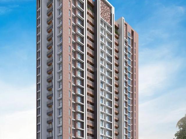 1 BHK Apartment in Thane West for rent Thane. The reference number is 20743244