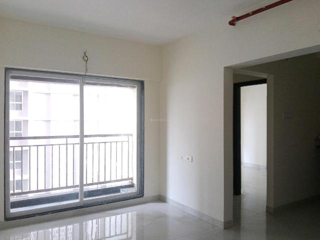 1 BHK Apartment in Thane West for rent Thane. The reference number is 20743314
